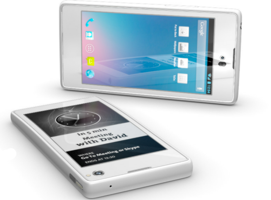 Yota Devices