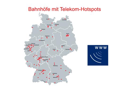 Deutsche Bahn / tech.de