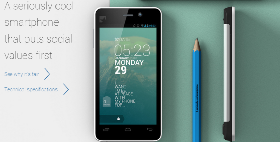 Fairphone