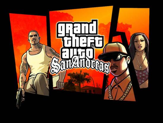 Rockstar Games