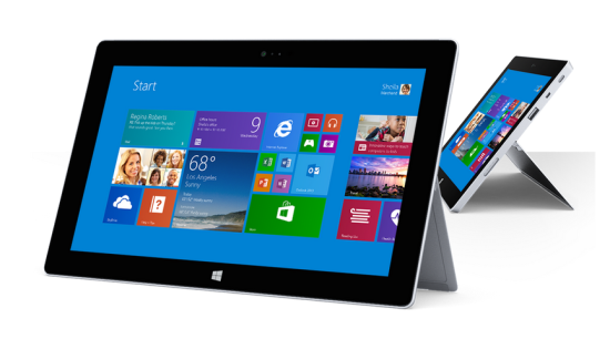Microsoft