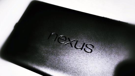 Nexus 7 soll bald einen Nachfolger erhalten Andreas Donath