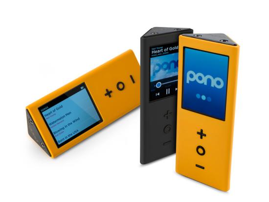 Pono Music