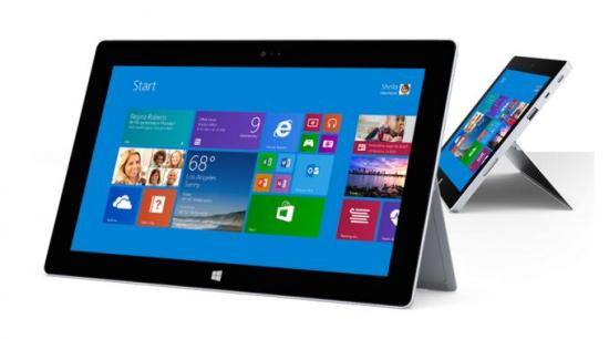 Microsoft