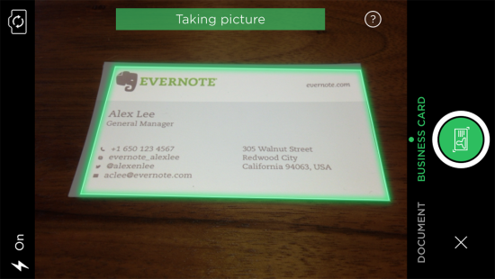 Evernote