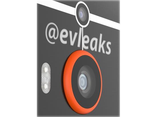 @evleaks