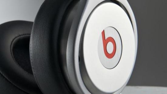 Beats Electronics