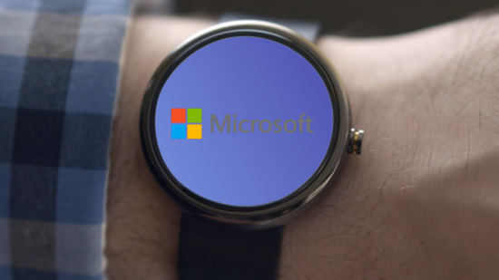 Motorola/Microsoft/TechRadar