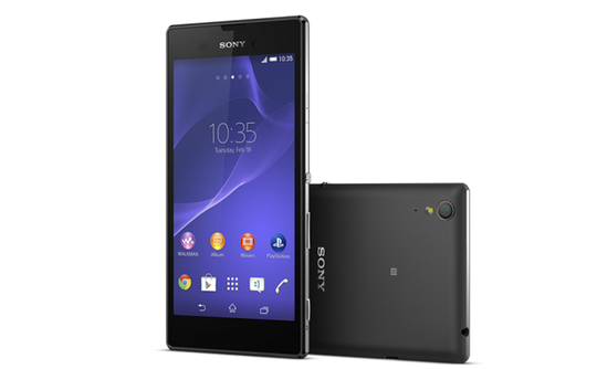 Sony / theinquirer.net