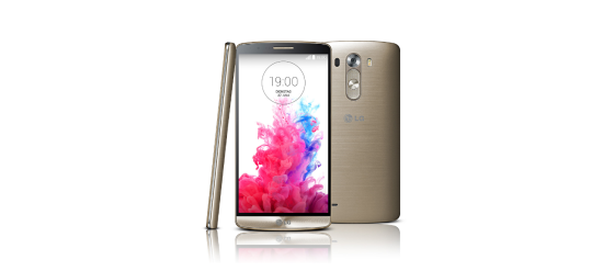 LG