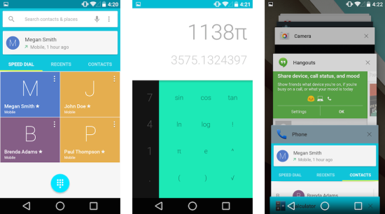 Android