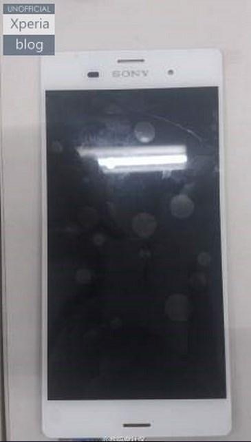 Unofficial Xperia Blog