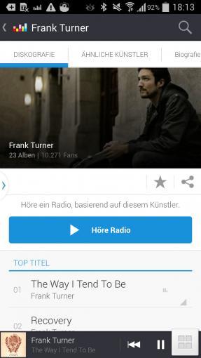 Deezer
