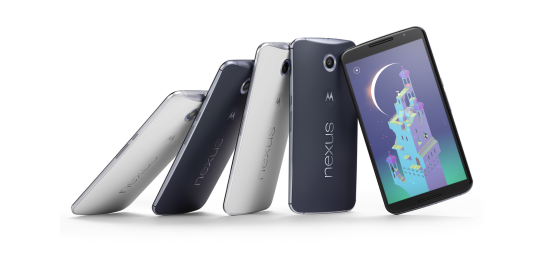 Die Entscheidung, das Nexus 6 ohne Fingerabdruck-Scanner auf den Markt zu bringen, war im Nachhinein vielleicht keine schlechte Idee Google