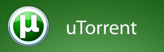 uTorrent