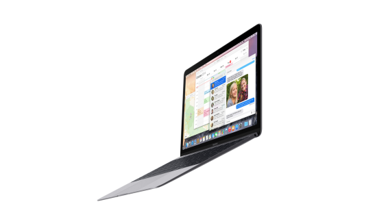Nach der Vorstellung des neuen MacBooks haben viele andere Hersteller von Ultrabooks die Idee der „Ich bin ein Mac“-Kampagne aufgegriffen Apple