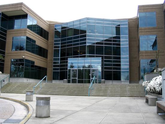 In Microsofts Hauptquartier wurde eine womöglich wegweisende Entscheidung zum Datenschutz getroffen Public Domain via Wikipedia
