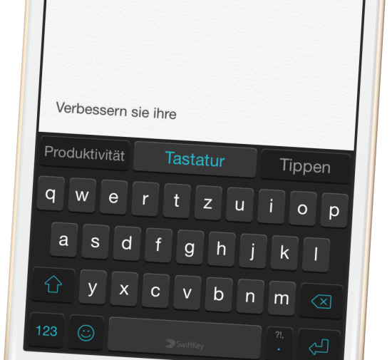 SwiftKey