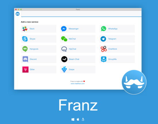 Stefan Malzner / Franz