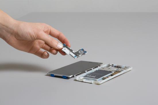 Fairphone via Flickr