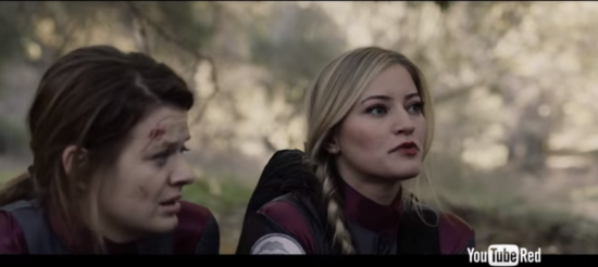 "Bad Internet" startet schon in wenigen Tagen YouTube