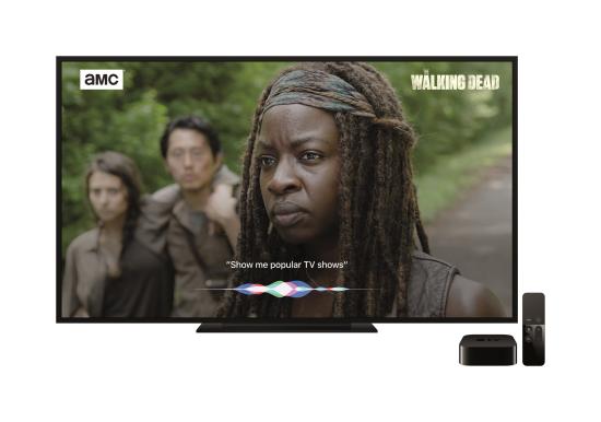 Ein eigener TV-Streaming-Dienst für Apple TV liegt immer noch in weiter Ferne Apple