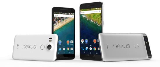 Nexus / Google