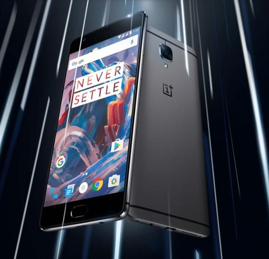 Das OnePlus 3T soll tatsächlich mit einem Snapdragon 3T kommen OnePlus