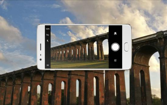 Am OnePlus 3T gibt es fast nichts auszusetzen OnePlus
