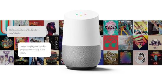 Google hat sich etwas verzettelt Google