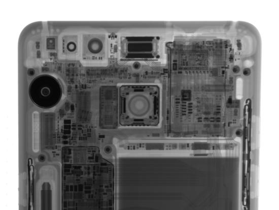 Samsung hat herausgefunden, warum das Galaxy Note 7 explodieren kann iFixit