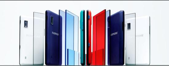 Fairphone