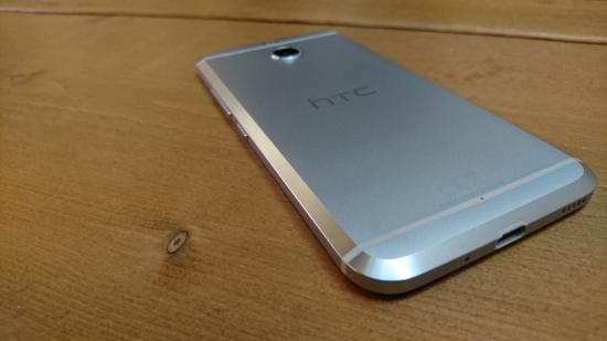 HTC Ocean Note oder HTC U Ultra? via TechRadar