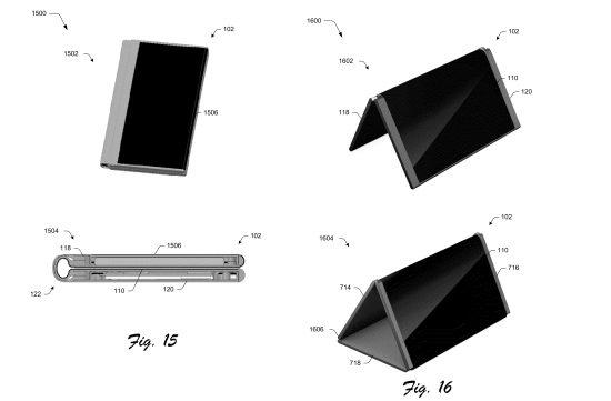 Inventor: Kabir Siddiqui / Current Assignee: Microsoft Technology Licensing LLC