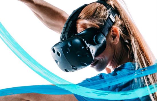 HTC Vive vive.com/de/