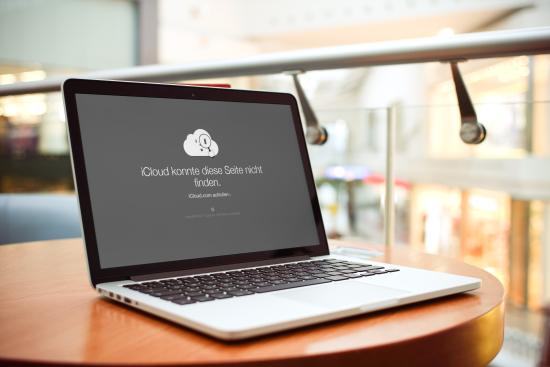 Apple / pixeldima via MockDrop