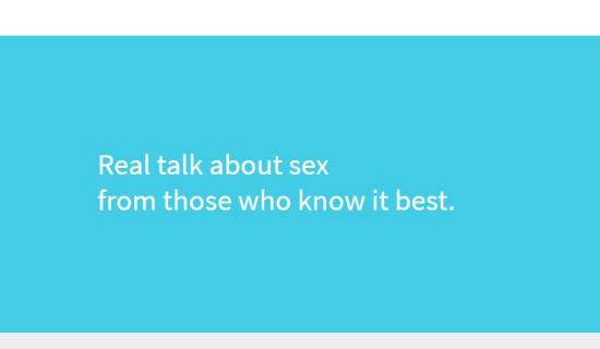 Das Sexual Wellness Center betriebt Aufklärung Pornhub