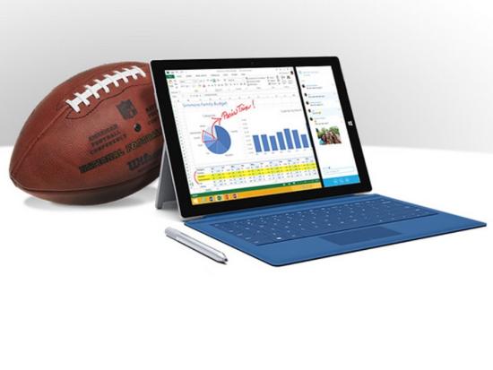 Samsung will das Surface erneut angreifen Microsoft