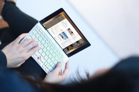 GPD Pocket GPD via Indiegogo