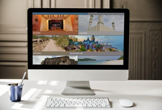 Google Street View Google / Antoine Pohu via MockDrop