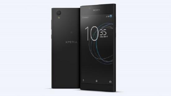 Xperia L1 Sony