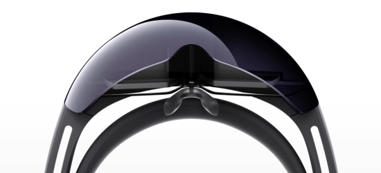 Wie die Disney-Brille aussehen wird, weiß noch niemand Microsoft