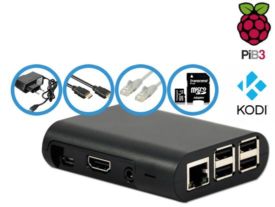 Raspberry Pi Foundation