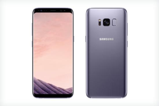 Samsung Galaxy S8 Samsung