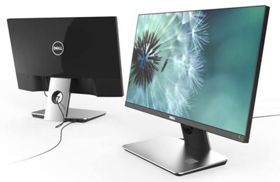 Ultrasharp UP3017Q  Dell
