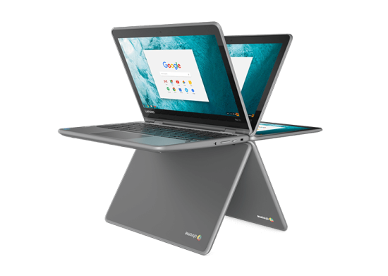 Felx 11 Chromebook Lenovo