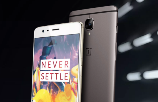 OnePlus