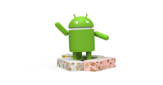 Android Nougat auf Nokias neuem Flaggschiff? Google