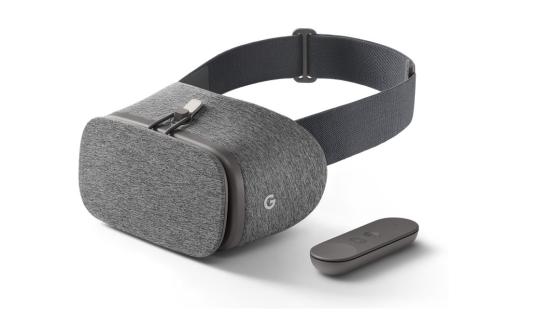 Google Daydream soll demnächst auch 180-Grad-Videos im neuen VR180-Format von YouTube abspielen Google