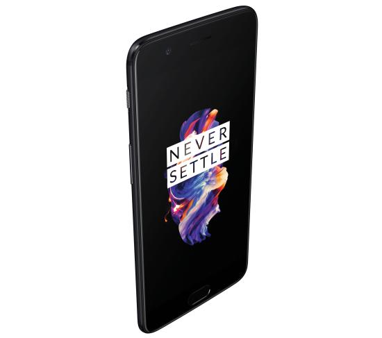 Android-Smartphone OnePlus 5 OnePlus